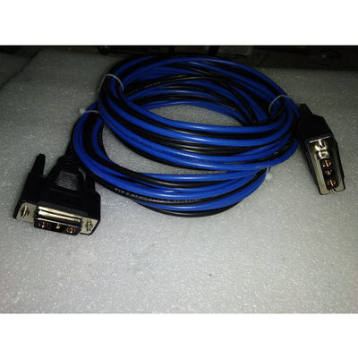 New Original Custom ZXR10 5950-60 ZTE 5950-56 Power Cord M6000-2S10 DC Cord 1, 2, 3, 5 Meters Optional